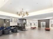 CBD Concept Blue | 3B1B Furnished with 2 balcony...