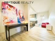 CBD Concept Blue | 3B1B Furnished with 2 balcony...