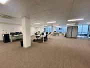 CBD Corporate Office Sizes 350m2