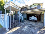 CBD DUAL LEVEL LIVING