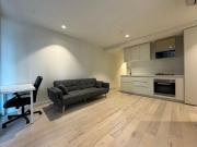 CBD EQ Tower Furnished 1B1B I Melbourne Central & Queen...