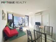 CBD Furnished 2B1B | MY80 RMIT | Melbourne Central North...
