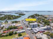 CBD Living Meets Harbour Views