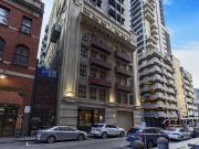 CBD living Spacious 3 bedroom apartment ideal living!