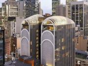 CBD Luxury 1 Bedroom Plus Study