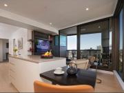 CBD Mid Century executive style accomodation