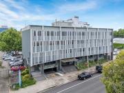 CBD office accommodation