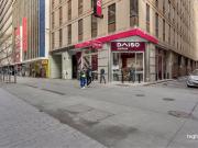 CBD Office on Rundle Mall's Doorstep