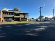 CBD Office Suite Over Two Levels with Onsite Parking CBD Office Suite Over Two Levels with Onsite Parking