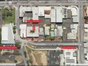 CBD Office With Car Bay CBD Office With Car Bay