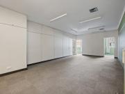 CBD Office with Landlord Fit Out Contribution Available