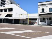 CBD Office with On site Parking & Storage