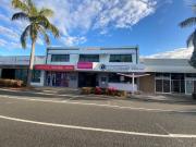 CBD OFFICE WITH SECURE, ON SITE PARKING