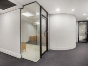 CBD Office/Consultancy Suite in Prime Location!