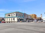 CBD Office/Retail Space