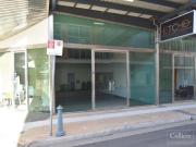 CBD Office/Retail Space For Lease