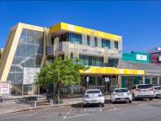 CBD Office/retail unit with onsite parking
