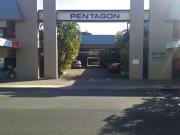 CBD Offices For Lease