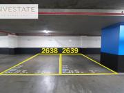 CBD Paramount Car Parks for Sale or Lease Prime Theatre...