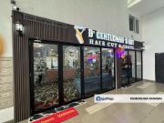 CBD PERDANA CYBERJAYA