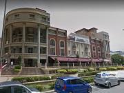 CBD PERDANA CYBERJAYA