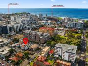 CBD | Prime Commercial Leasing Opportunity