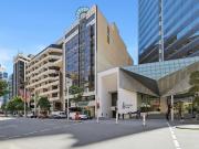 CBD Retail Arcade Sale or Lease Opportunity
