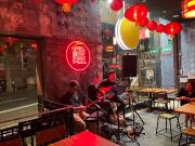 CBD Retail Shop for lease and sell