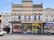 CBD Shop & Residence