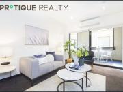 CBD Spacious 3B1B Furnished Apartment | at Heart of...