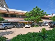 Leased Investment CBD Strata Office Unit
