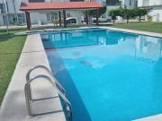 CBP CASA EN FRACCIONAMIENTO CAÑAVERAL EN YAUTEPEC $1,595,000