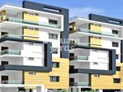 CBR Krishnaveni Estates 4 Bedroom 180 Sq. Yd....