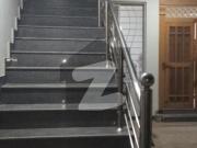 CBR Town C block 12 Marla Lower Portion for Rent...