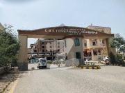 CBR Town Phase 1 Block C 7 Marla Single Storey Old House...