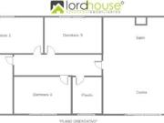 CC_957. CASA DE CAMPO EN CTRA. DE BULLAS