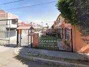 CC CASA CONDOMINIO EN VALLE DE MEXICO MZ 30 LT 44 CASA C...