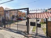 CC CASA CONDOMINIO EN VALLE ESMERALDA  LOTE 96  MZA 28...