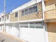 CC CASA EN Av. cinco de mayo No. 20 Primera cerrada S...