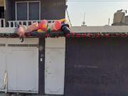 CC CASA EN Bosque de Chapultepec, manzana 23, lote 18 35...