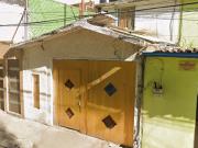 CC Casa en Bosque de Nueces No 7 C, Lote 9, Manzana 45...