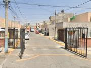 CC Casa En Condominio En 2a Priv Adolfo Huerta Sector 47...