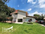 CC Casa en Condominio en Venta, Cuajimalpa de Morelos