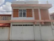 CC CASA EN Tabasco 2193, Lote 24, Manzana 3 sección B...