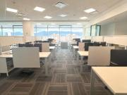 CC TITAN ARRIENDO OFICINA 886 MT2