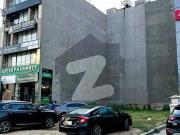 DHA CCA1 Phase 6, 16 Marla Commercial Plot For Sale