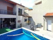 CCASA COM 3 DORMITÓRIOS À VENDA, 250 M² NO PARQUE...