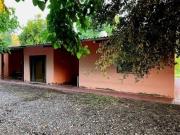 CCASA CON UNA HECTAREA DE TERREBO