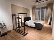 CCC With Strata Title Fully Furnished Studio At IM Kuantan