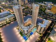 CCI Moonrise,Borivali East 3 BHK Apartment For Sale Mumbai
